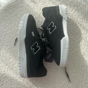 New Balance 550